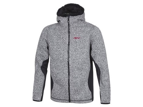 Fleecejacke Herren meru *NEU