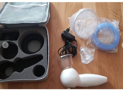 Vakuum Massagegerät Vakuum Massagegerät