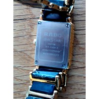 Damenarmbanduhr RADO JUBILE DIASTAR Integral 2