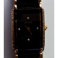 Damenarmbanduhr RADO JUBILE DIASTAR Integral 3