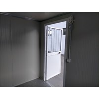 Bürocontainer 3m 2