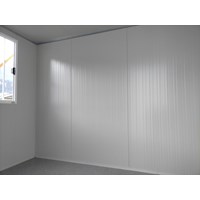 Bürocontainer 3m 4