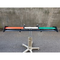 Universal Heckspoiler 2