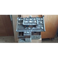 Bauernhaus für Krippe 3