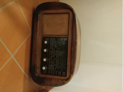 Antikes Radio Antikes Radio