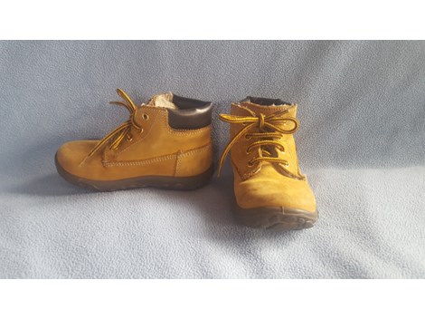 Winterschuhe Falcotto Grösse 23
