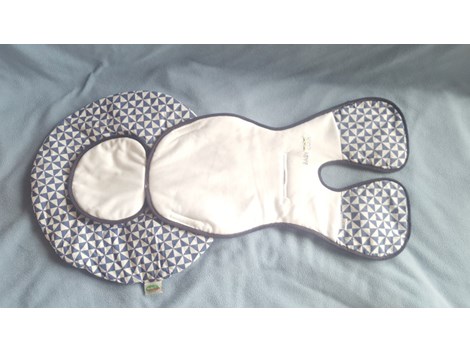Odenwälder BabyNest CoolMax Auflage