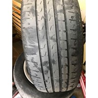 BMW sommerreifen felgen 205/55 R16 91 W zuverkauf 3