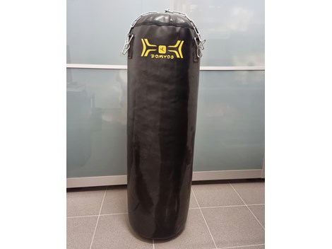 Boxsack Domyos