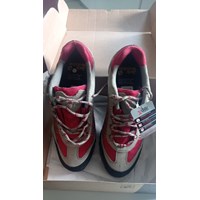 Schuhe Jack Wolfskin Gr. 44 3