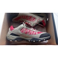 Schuhe Jack Wolfskin Gr. 44 2