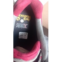 Schuhe Jack Wolfskin Gr. 44 6