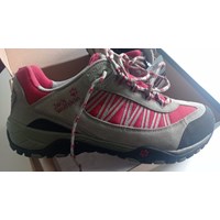 Schuhe Jack Wolfskin Gr. 44 4