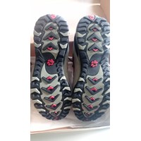 Schuhe Jack Wolfskin Gr. 44 5