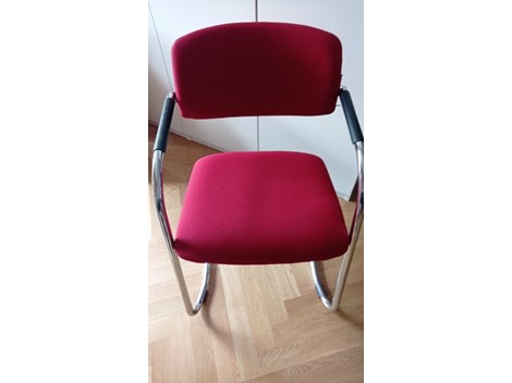 Sessel/ Freischwinger / Bürosessel Sessel/ Freischwinger / Bürosessel