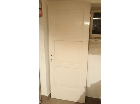 Massivholztüren Massivholztüren