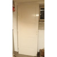 Massivholztüren 3