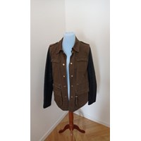 Jacke 15 € 2