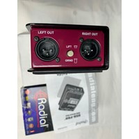 Audio-Interface 2