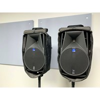 Aktivlautsprecher dBTechnologies Opera 510 DX 5
