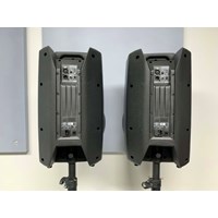 Aktivlautsprecher dBTechnologies Opera 510 DX 2