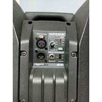 Aktivlautsprecher dBTechnologies Opera 510 DX 4