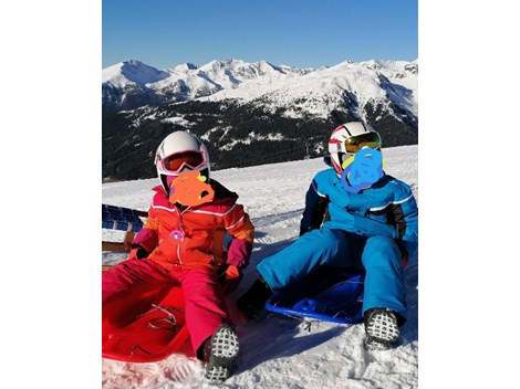 Ski-Anzug CMP Mädchen Ski-Anzug CMP Mädchen
