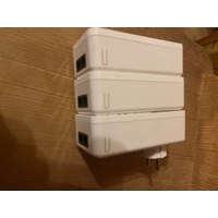 devolo dLAN 550 duo+ Internet aus der Steckdose oh 4