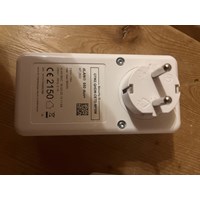 devolo dLAN 550 duo+ Internet aus der Steckdose oh 2