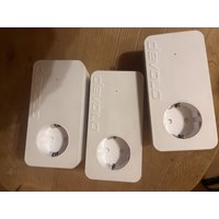 devolo dLAN 550 duo+ Internet aus der Steckdose oh 3