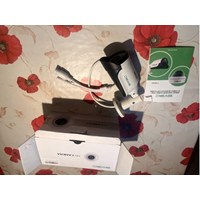 Überwachungsvideorekorder mit Kamera PoE 7