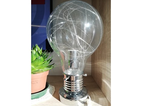 Tischlampe WOFI