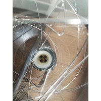 Tischlampe WOFI 3