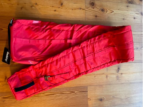 Skisack Db - Neu