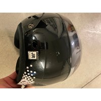 Skihelm Salomon JR 51-52 cm in gutem Zustand 2