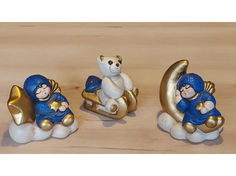 THUN - Figuren Set THUN - Figuren Set