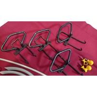 Verschiedene Griffe & Haken 4