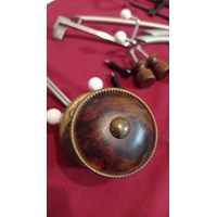 Verschiedene Griffe & Haken 6