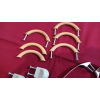 Verschiedene Griffe & Haken 10