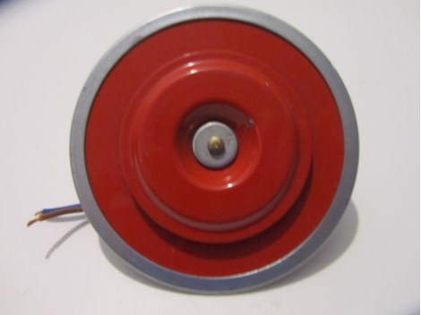 Hupe Elektrisch Hupe Elektrisch