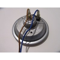 Hupe Elektrisch 2