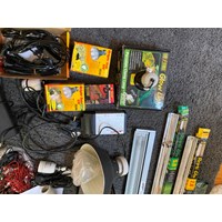 Terrarientechnik 6