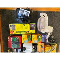 Terrarientechnik 2