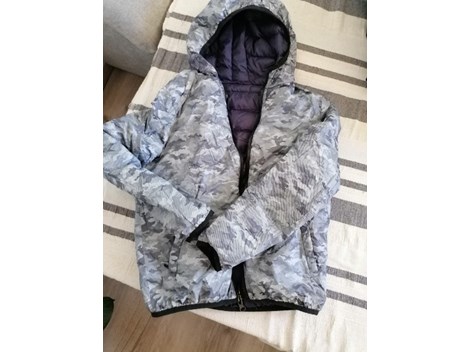 Übergangsjacke