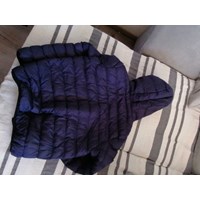 Übergangsjacke 2