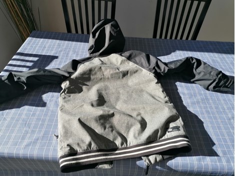 Winterjacke Burton Winterjacke Burton