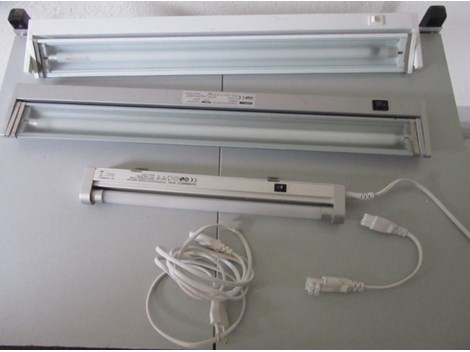Lampen / Unterbaulampen Lampen / Unterbaulampen