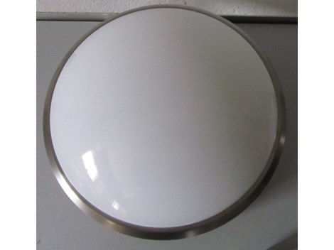 1 Decken / Wand Lampe 20 cm 1 Decken / Wand Lampe 20 cm
