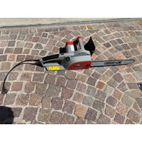 Kreissäge u. Motorsäge elektrisch 2