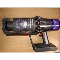 Dyson V11 Absolute EXTRA * NEU * Akku-Staubsauger 4